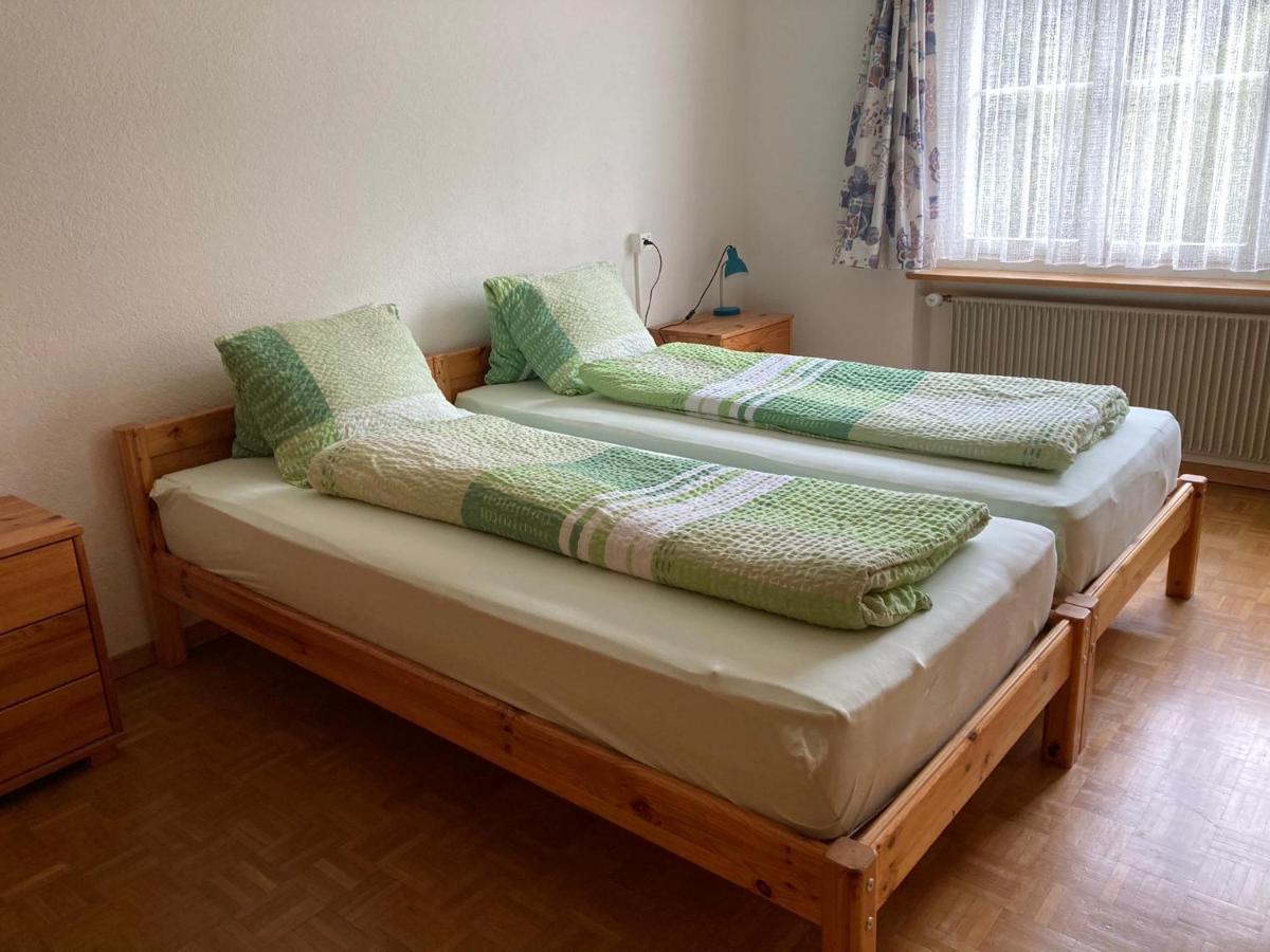 Wildbach Adelboden